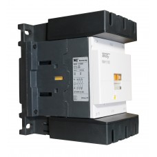 Контактор КММ511500 115А 220В/АС3 (220V 30kW / 400V 55kW) TNSy