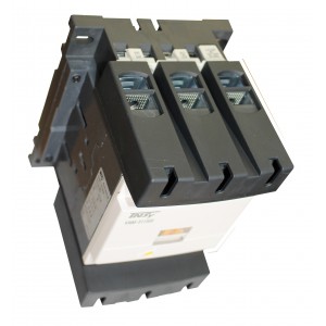 Контактор КММ511500 115А 220В/АС3 (220V 30kW / 400V 55kW) TNSy