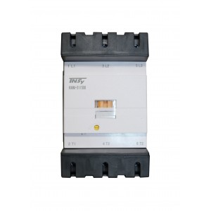 Контактор КММ511500 115А 220В/АС3 (220V 30kW / 400V 55kW) TNSy