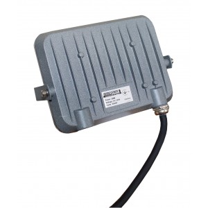 Прожектор LED 20W GOLDEN Slim 230V 2200Lm 6500K IP65 TNSy