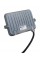 Прожектор LED 20W GOLDEN Slim 230V 2200Lm 6500K IP65 TNSy