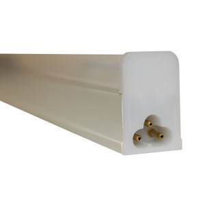 Світильник LED T5-300-6400K-5W-230V-450L TNSy