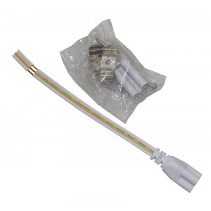 Світильник LED T5-300-6400K-5W-230V-450L TNSy