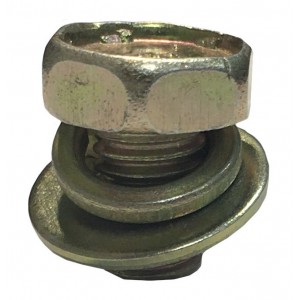 Болт М10 на ізолятор SM TNSy