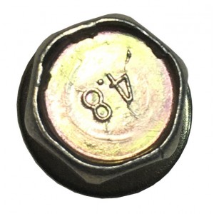 Болт М10 на ізолятор SM TNSy