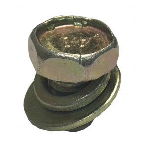 Болт М10 на ізолятор SM TNSy