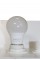 Лампа світлодіодна LED Bulb-A60-12W-E27-220V-4000K-1100L SILVER TNSy