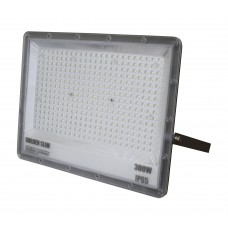 Прожектор LED 300W GOLDEN Slim 230V 33000Lm 6500K IP65 TNSy