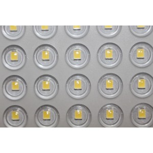 Прожектор LED 400W GOLDEN Slim 230V 44000Lm 6500K IP65 TNSy