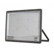 Прожектор LED 400W GOLDEN Slim 230V 44000Lm 6500K IP65 TNSy