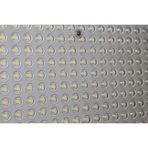 Прожектор LED 400W GOLDEN Slim 230V 44000Lm 6500K IP65 TNSy