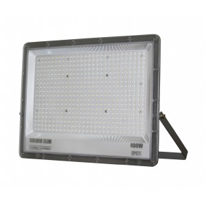 Прожектор LED 400W GOLDEN Slim 230V 44000Lm 6500K IP65 TNSy