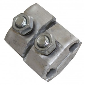 Затискач плашковий ПА-2-1 (9.6-12.3) TNSy