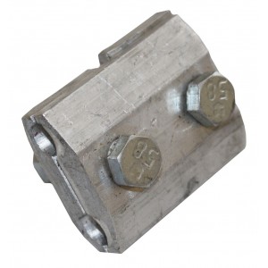 Затискач плашковий ПА-2-1 (9.6-12.3) TNSy