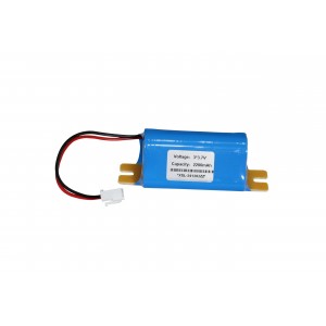 Блок аварійного живлення EPS5 10W 2/3H bat: 11,1V 2,2A (для світильника 10-50W) TNSy