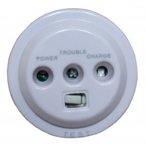 Блок аварійного живлення EPS5 10W 2/3H bat: 11,1V 2,2A (для світильника 10-50W) TNSy