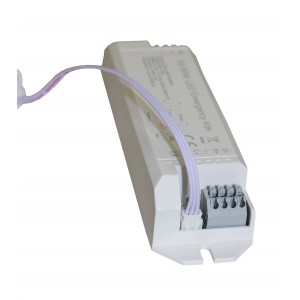 Блок аварійного живлення EPS5 10W 2/3H bat: 11,1V 2,2A (для світильника 10-50W) TNSy