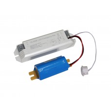 Блок аварійного живлення EPS5 10W 2/3H bat: 11,1V 2,2A (для світильника 10-50W) TNSy