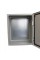 Корпус метал. ЩМП-500х400х250 IP54 з монтажною панеллю TNSy