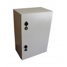 Корпус метал. ЩМП-900х600х300 IP54 з монтажною панеллю TNSy
