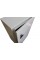 Корпус метал. ЩМП-700х500х250 IP54 з монтажною панеллю TNSy