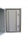 Корпус метал. ЩМП-700х500х250 IP54 з монтажною панеллю TNSy