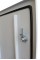 Корпус метал. ЩМП-700х500х250 IP54 з монтажною панеллю TNSy