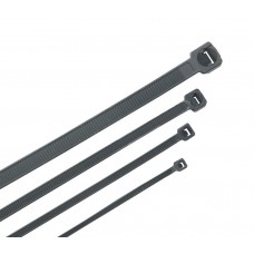 Хомут ХКН-L 8,8х760 нейлон чорний