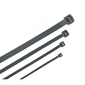 Хомут ХКН-L 8,8х600 нейлон чорний