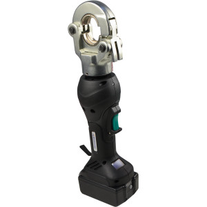 Акумуляторний гідравлічний прес 300F 16-300 кв.мм