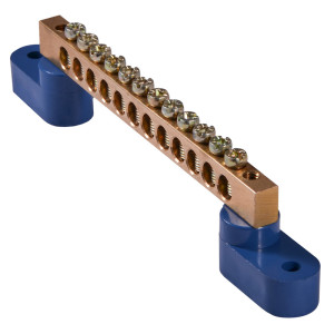 Нульова шина ВС - 1А 12