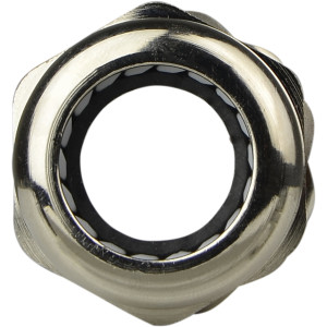 Сальник металевий PGM 25