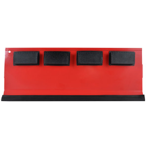 Магнітний тримач для інструменту (полиця),31 см 7013-31