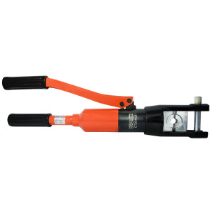 Ручний гідравлічний прес 70-500 кв.мм HP-400LD