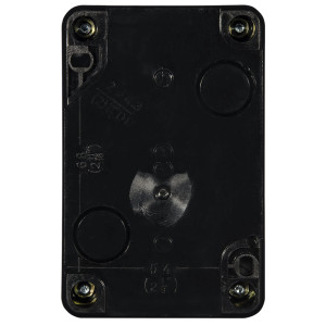 Пост двомісний "Вгору - Вниз" XAL-B222