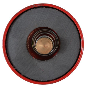 Магнітна нульова клема 6020