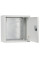 Корпус з монтажною панеллю металевий Light  30*30*15, IP31, серії UBox