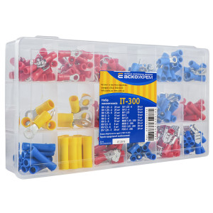 Набір наконечників IT-300