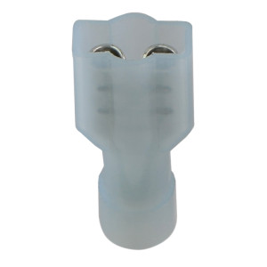 Конектори повністю ізольовані  MDFNY 2-250 'папа'  (100 шт.)