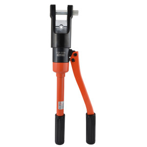 Ручний гідравлічний прес YQК-300S