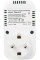Реле контролю напруги розеткове  URate S-16  AC 230V 16A