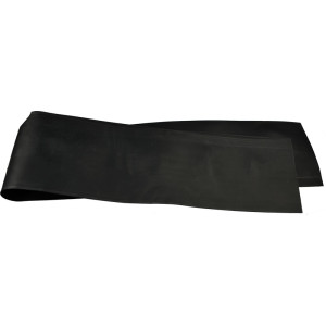 Термоусаджувальна трубка  100,0/50,0 шт.(1м) чорна