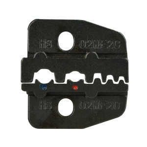 Обтискний інструмент SN-02WF2C