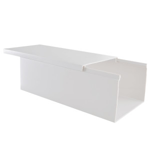 Короб АСКО УКРЕМ 100*100/2000мм