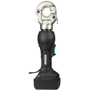 Акумуляторний гідравлічний прес 300F 16-300 кв.мм