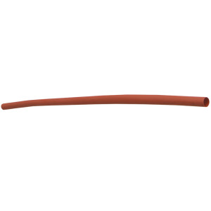 Термоусаджувальна трубка  3,0/1,5 шт.(1м)  коричнева