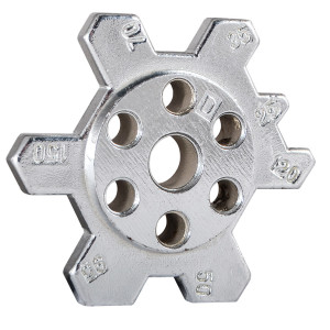 Матриця до HX-150   25-150 кв.мм