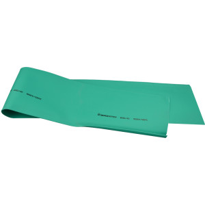 Термоусаджувальна трубка  90,0/45,0 шт.(1м) зелена