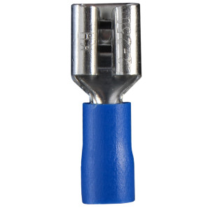 Конектори  FDD2-250 6,35x0,5/0,8  (100 шт.)