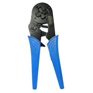 Обтискний інструмент HSC8 16-4